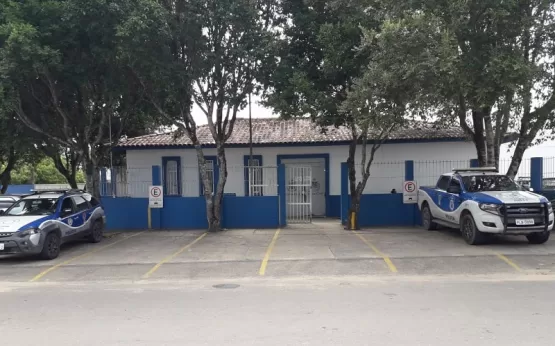 PM apreende dois menores com mandado de apreensão em Teixeira de Freitas