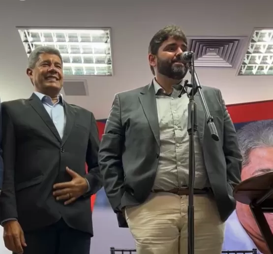 Jerônimo anuncia secretários do governo estadual, um filho de Itanhém está entre os escolhidos; veja os nomes