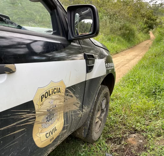 Polícia desarticula quadrilha envolvida em conflitos agrários