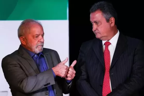 Lula dará poderes a Casa Civil para controlar programas sociais do governo