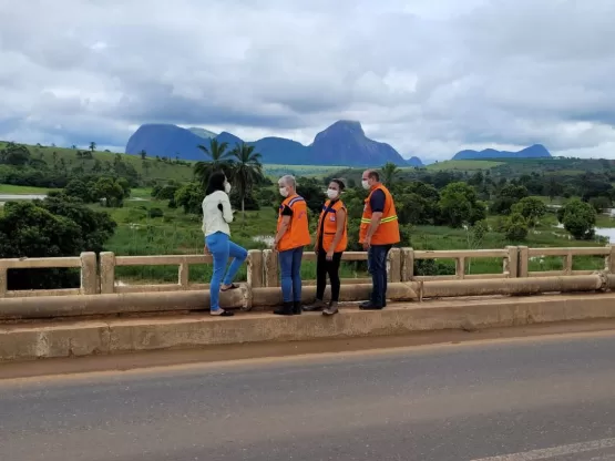 Fique informado sobre os municípios afetados pelas chuvas na Bahia