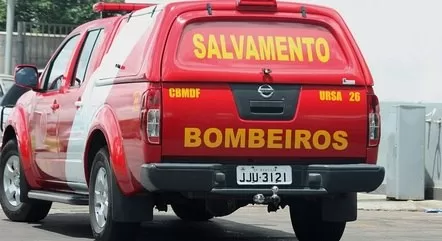 Cinco pessoas da mesma família morrem afogadas no interior paulista