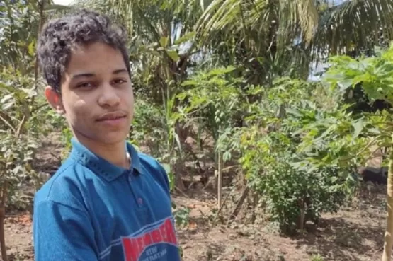 Polícia localiza no Mato Grosso adolescente que sumiu após sair de Itanhém com destino a Teixeira de Freitas