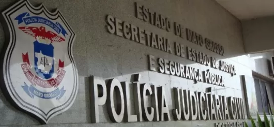 Polícia localiza no Mato Grosso adolescente que sumiu após sair de Itanhém com destino a Teixeira de Freitas