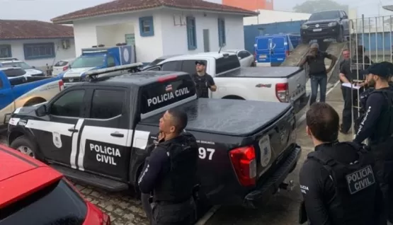 Polícia localiza no Mato Grosso adolescente que sumiu após sair de Itanhém com destino a Teixeira de Freitas