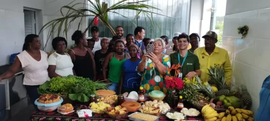 Secretaria de Desenvolvimento Econômico de Caravelas faz balanço das ações em 2022