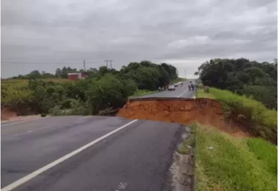 Estado da Bahia atualiza dados sobre população afetada pelas chuvas na Bahia 