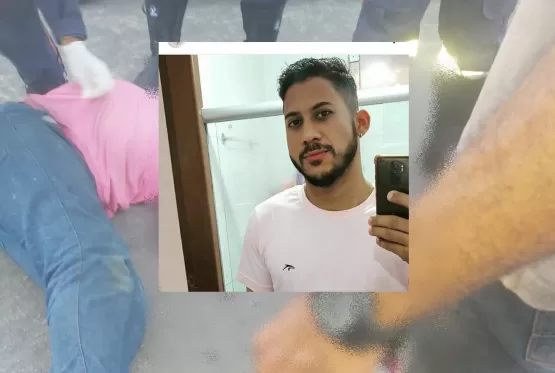 Soldador é assassinado com 6 tiros quando voltava do trabalho em Eunápolis
