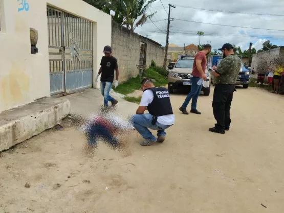Homem é executado com cerca de 20 tiros no Jerusalém