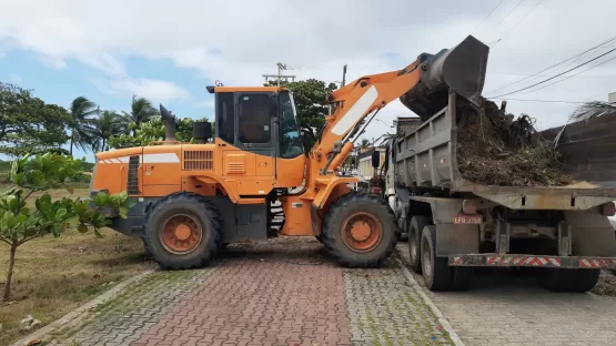 Festa de Réveillon em Mucuri está sendo preparada para receber público e atrações como Selakuatro, Papazoni e Law Lima