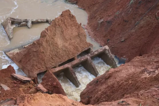 Exército vai instalar ponte metálica na BR 101 próximo a Itamaraju