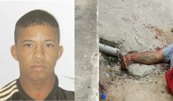 Homem executado com cerca de 20 tiros no Jerusalém é identificado no IML