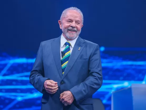 Posse de Lula já é maior que os Jogos Rio 2016 em número de autoridades estrangeiras