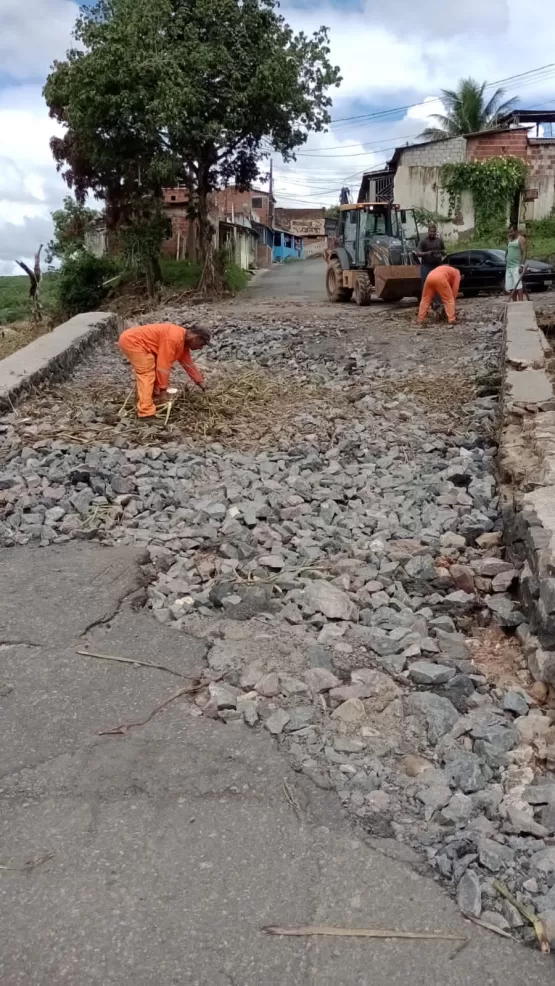 Seduc atualiza dados sobre população afetada pelas chuvas na Bahia