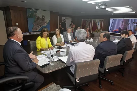 Governo antecipa o repasse do ICMS no valor de R$ 318 milhões a prefeituras e avalia responsabilizar Chesf por prejuízos em Jequié e região