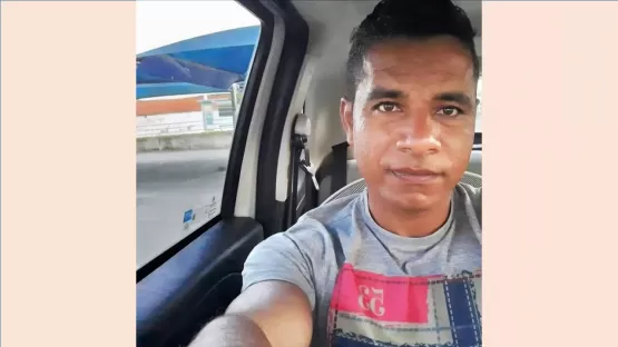 Radialista  que trabalhou em Itanhém e Itamaraju, é morto a facadas em Portugal