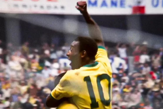 ACM Neto lamenta a morte de Pelé