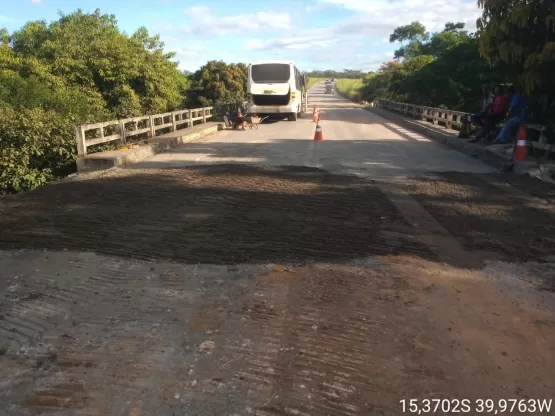 Sudec atualiza dados sobre população afetada pelas chuvas na Bahia 