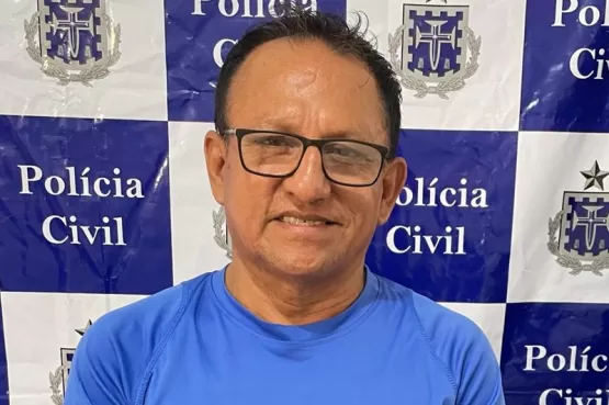 Idoso é preso por tentativa de estupro em Caravelas