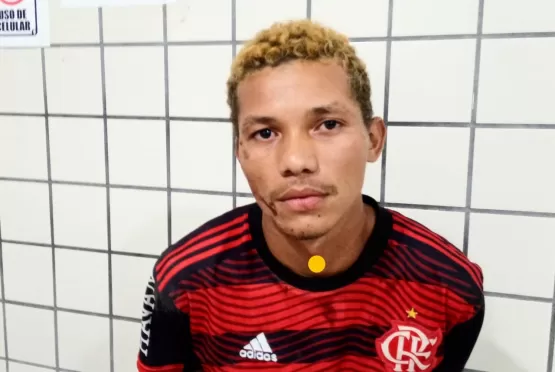 Ladrão é detido por populares até achegada da PM em Teixeira de Freitas