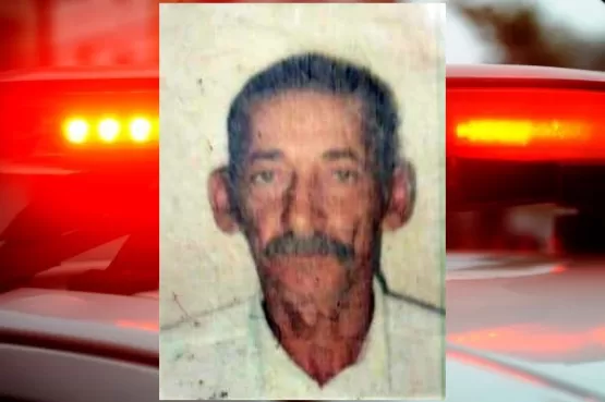 Idoso é morto com tiro na boca após assassino lhe pedir um copa d’água, em Nova Viçosa
