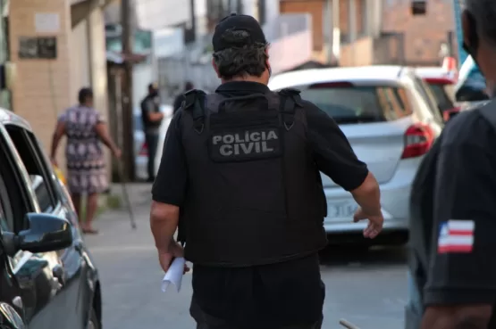 Suspeita de contratar pistoleiro para matar cunhada tem mandado cumprido