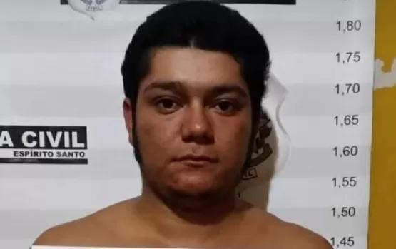 Fugitivo do Espírito Santo morre em confronto com a CIPE em Medeiros Neto