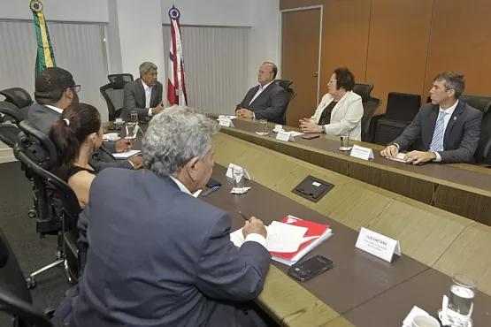 Jerônimo determina retirada de acampamentos na Bahia com observância dos aspectos legais