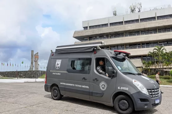 Jerônimo determina retirada de acampamentos na Bahia com observância dos aspectos legais