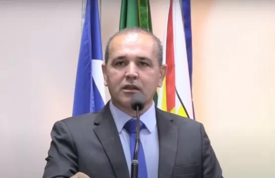 Prefeito Marcelo Belitardo participa da posse do novo presidente da Câmara de Vereadores de Teixeira de Freitas