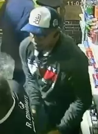 Bandidos amarram dono de mercearia durante assalto Planalto 2, em Medeiros Neto