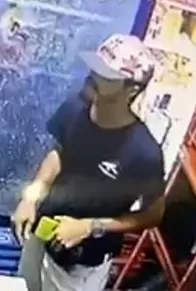 Bandidos amarram dono de mercearia durante assalto Planalto 2, em Medeiros Neto