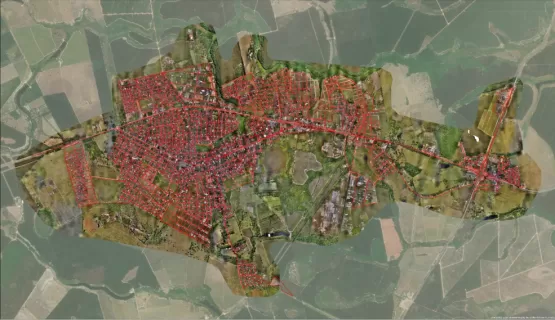 Prefeitura de Nova Viçosa faz levantamento do setor imobiliário do  município