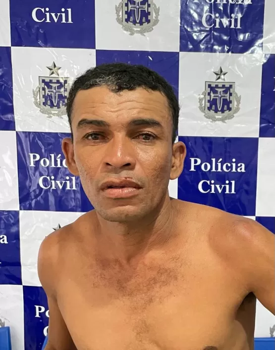 Mais um morador de Caravelas é preso por agressão contra a família