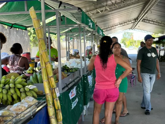 1ª Feira da Agricultura Familiar e Negócios acontece em Alcobça neste final de semana