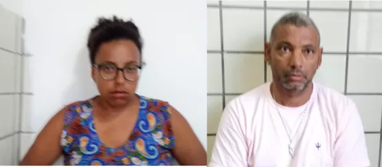 Caravelas - Bebê de apenas 20 dias é sequestrado por membros de seita religiosa para ritual espírita
