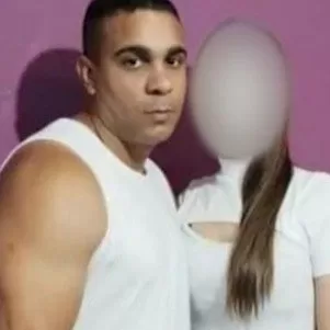 Sogro é suspeito de matar genro com golpe de faca após ele agredir a filha e a neta