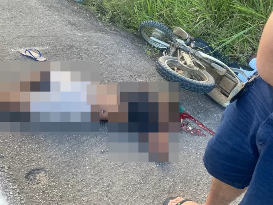 Dois homens são perseguidos e mortos a tiros na BR 101 em Itabela