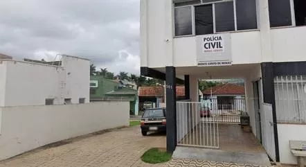 Pai confessa ter matado filha após ela fazer xixi no chão no interior de MG