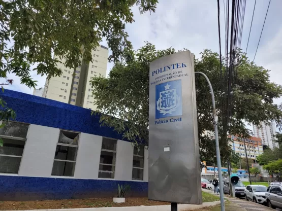 Mulher investigada por aplicar golpes em clínica de psicoterapia é presa