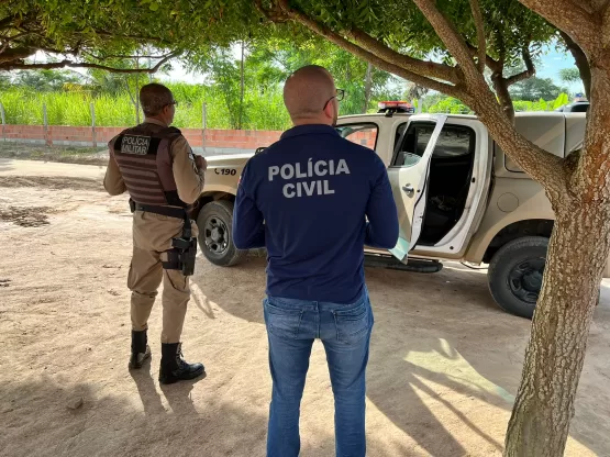 Investigado por praticar mais de 20 homicídios na Bahia é preso