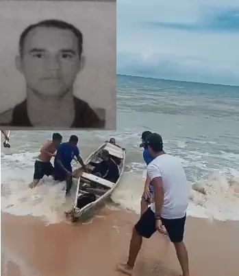 Avó e neta são salvas de afogamento no litoral Paranaense [vídeo] –