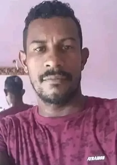 Morador de Posto da mata morre no hospital após ser esfaqueado no pescoço pela ex mulher