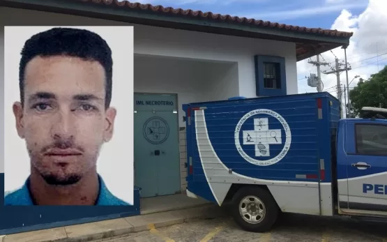 Homem é encontrado morto após sair para trabalhar no interior de Mucuri