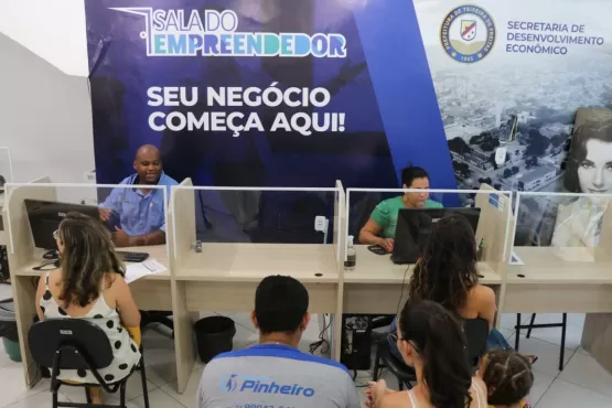 Desenvolvimento Econômico: conheça os serviços oferecidos pela Sala do Empreendedor em Teixeira de Freitas