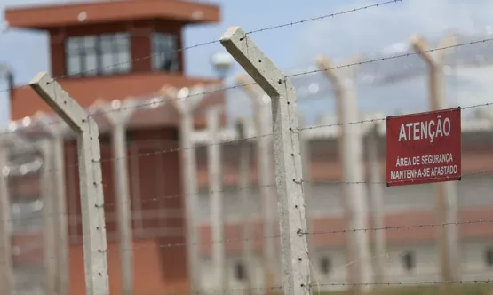 Plano de fuga - Líder do PCC é transferido de Rondônia para o Distrito Federal