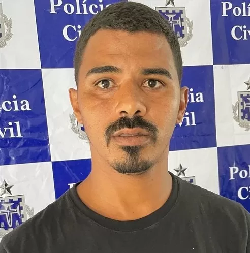 Suspeito de violência contra a mulher é preso em Caravelas