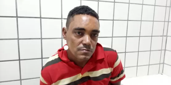 Homem é detido após furto de celular em Itanhém