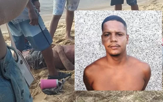 Homem com passagens pela polícia é morto a tiros na Barra de Alcobaça