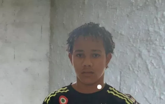 Jovem é preso no interior de Vereda durante “Operação Polícia Presente”